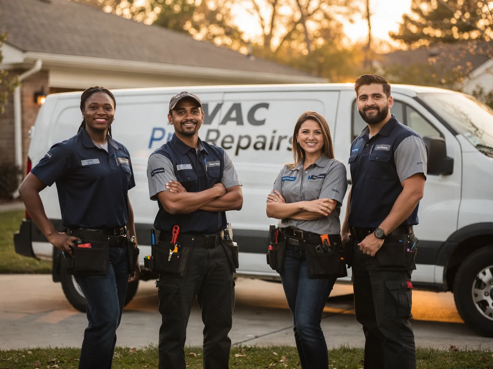 Heat Pump Repair company in Tonasket, WA