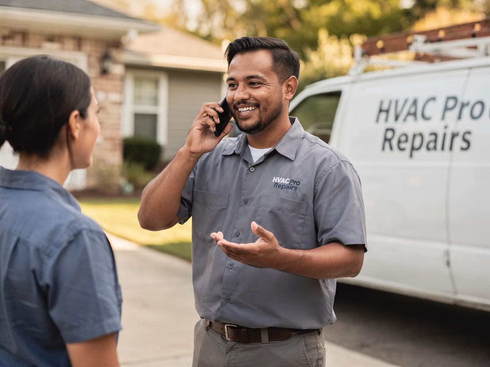 Heat Pump Repair Tonasket, WA FAQs